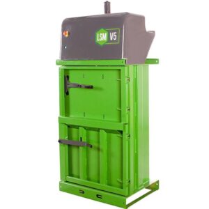 V5 LSM Small Baler