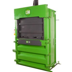 V50 Mill-Size Baler
